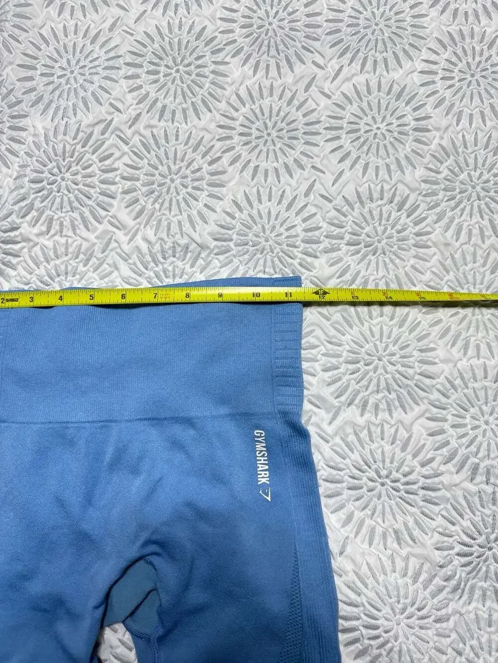 Gymshark energy seamless
